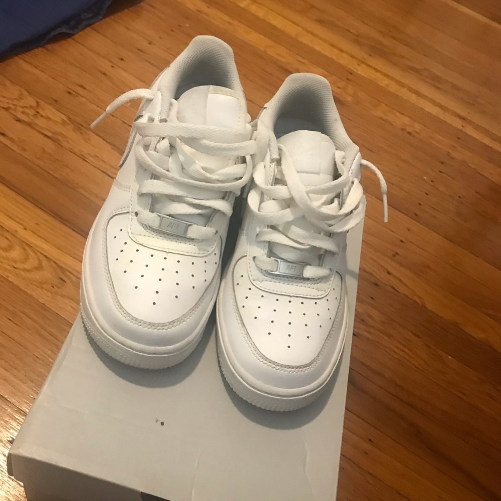 Nike Air Force one